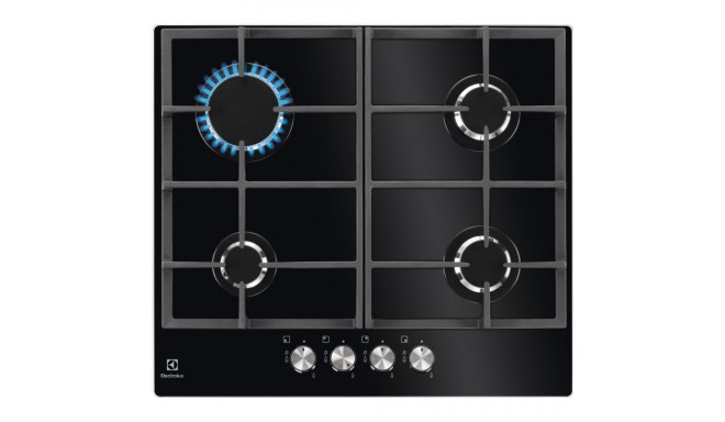 Electrolux KGG6426K