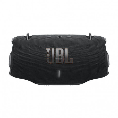 JBL kaasaskantav stereokõlar Xtreme 4 ilma adapterita, must