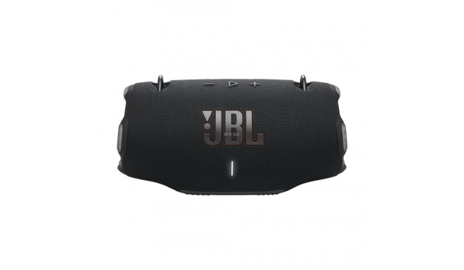 JBL kaasaskantav stereokõlar Xtreme 4 ilma adapterita, must