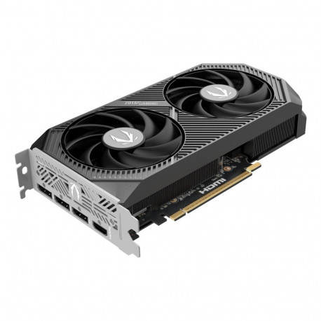 Graphics Card - Zotac GAMING GeForce RTX 5060 Ti 8GB GDDR7 2572MHz