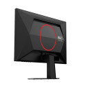Monitor - AOC G4 Q24G4RE 23.8" 2560x1440 180Hz Adaptive Sync Black, Red