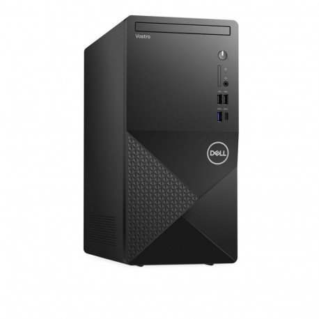Desktop Computer - DELL Vostro 3030 Intel Core i5-14400 16GB 512GB SSD Windows 11 Pro Black