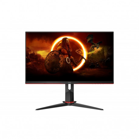 Monitor - AOC 27G2ZN3 27", FHD, 240Hz, Black