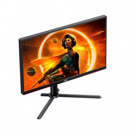 Monitor - AOC G3 Q27G3XMN 27" 2560x1440 180Hz Adaptive Sync LED Black