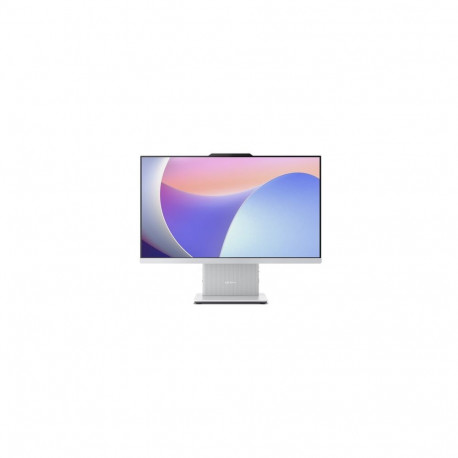 All-in-One Computer - Lenovo IdeaCentre AIO 27IRH9 i5-13420H 27" FHD 16GB 512GB SSD Win11 Cloud Grey