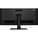 Monitor - Lenovo ThinkVision P34w-20 34.1" 3440x1440 Curved LED Black