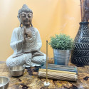 Incense Stick - Premium Tibeto Smilkalai Relaxing 30 Hand-Rolled Sticks