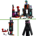 LEGO Minecraft Lõpumehe torn