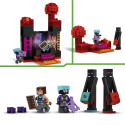 LEGO Minecraft Lõpumehe torn