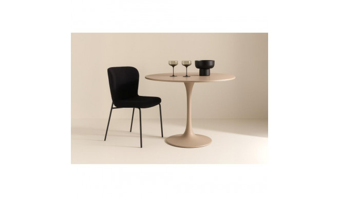 Söögilaud Glade, beež