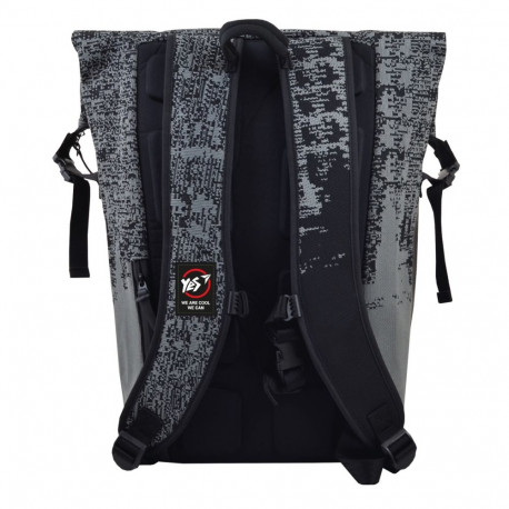 Seljakott YES T-93 Roll hall/must