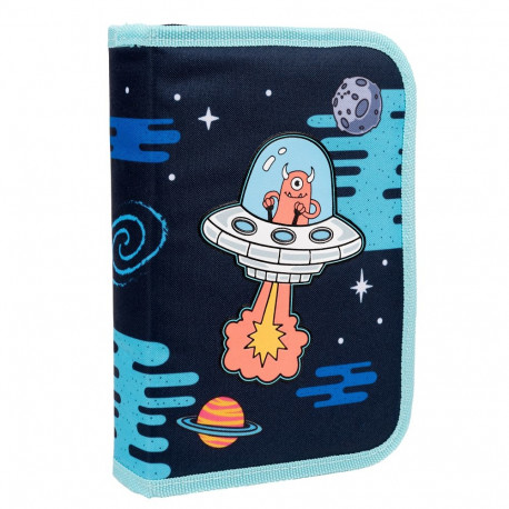 Vormitud pinal, üks sahtel, 1Veresnya HP-04, Out Of Space