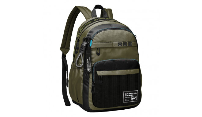 Kooli seljakott YES TS-47 Urban Style