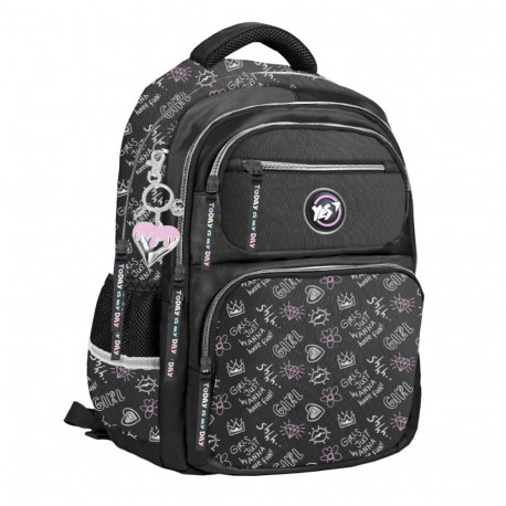 Seljakott YES S-108 Today is my Day