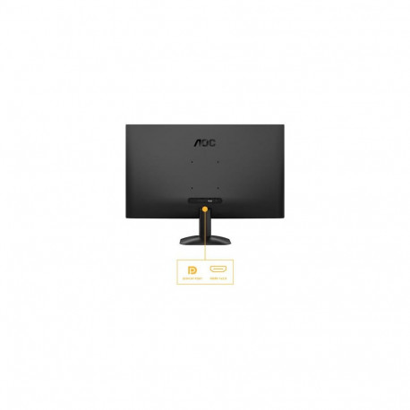 AOC B3 Q27B35S3 computer monitor 68.6 cm (27") 2560 x 1440 pixels Quad HD LED Black