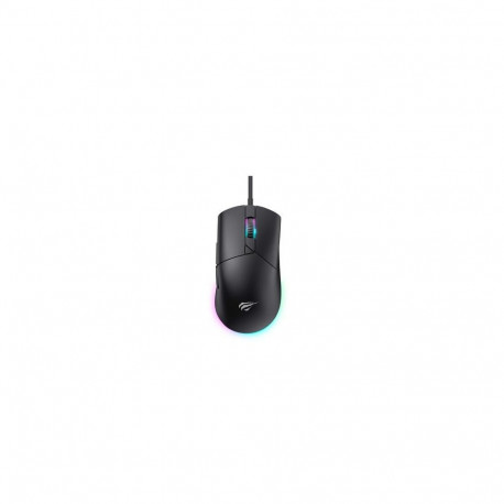 Havit MS1038 - gaming mouse, black