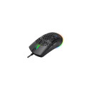 Havit MS1036 - gaming mouse, black