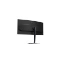 GIGABYTE GS34WQCA 34" WQHD Curved Gaming Monitor - 3440 x 1440, 1500R, 120Hz, 1ms, 300 cd/m GIGABYTE GS34WQCA 34" WQHD Curved Gaming Monitor - 3440 x 1440, 1500R, 120Hz, 1ms, 300 cd/m