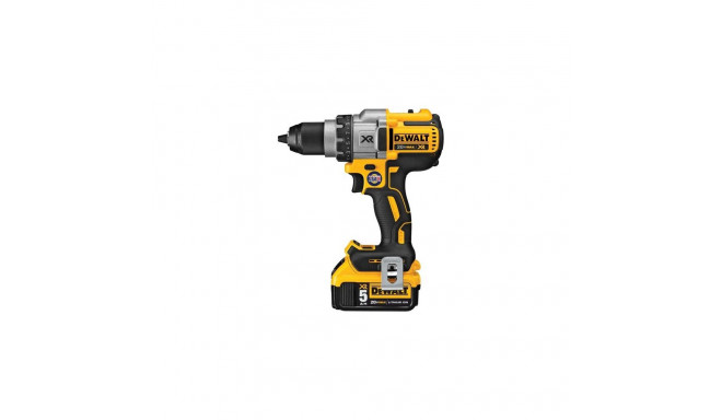 DeWALT DCD991P2 power screwdriver/impact driver