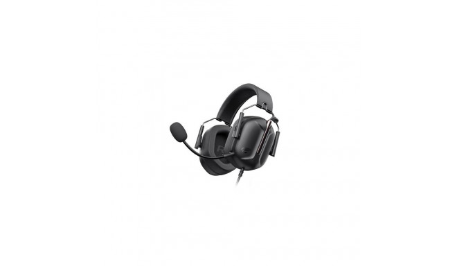 Havit H2033D - gaming headset, black