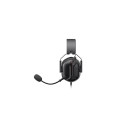 Havit H2033D - gaming headset, black