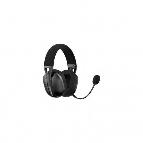 Havit Gamenote Fuxi-H3 - gaming headphones, black