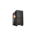 COUGAR Gaming Airface ECO RGB Midi Tower Black