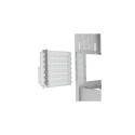 COUGAR Gaming FV270 RGB Midi Tower White