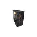 COUGAR Gaming Airface ECO RGB Midi Tower Black
