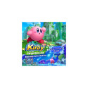 Nintendo Kirby and the Forgotten Land - Switch 2 Edition + Star-Crossed World