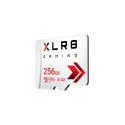PNY XLR8 256 GB MicroSDXC UHS-I Class 10