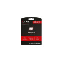 PNY XLR8 256 GB MicroSDXC UHS-I Class 10