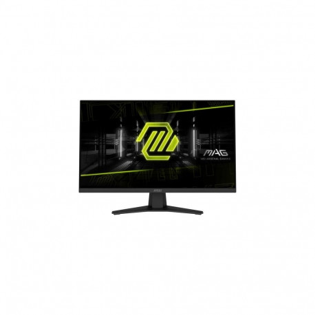 MSI MAG 274QF X24 computer monitor 68.6 cm (27") 2560 x 1440 pixels Wide Quad HD LCD Black