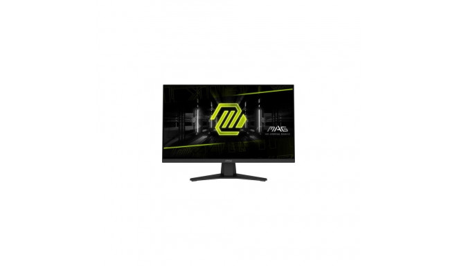 MSI MAG 274QF X24 computer monitor 68.6 cm (27&quot;) 2560 x 1440 pixels Wide Quad HD LCD Black