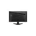 MSI MAG 274QF X24 computer monitor 68.6 cm (27&quot;) 2560 x 1440 pixels Wide Quad HD LCD Black
