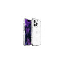 LAUT CRYSTAL MATTER X case for iPhone 15 Series - CRYSTAL