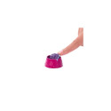 Disney Frozen Anna Fashion Doll &amp; Wolf Cub Figure with 4 Nurturing Accessories Inspired by M