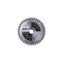 DEDRA H16524E circular saw blade 16.5 cm 1 pc(s)