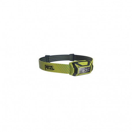 Petzl TIKKA CORE Yellow Headband flashlight