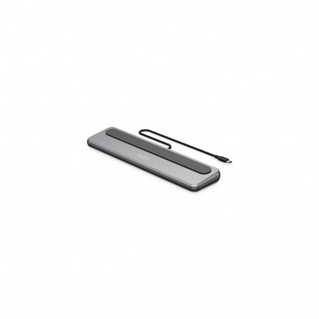 Digitus USB-C 8K docking station, 12-port