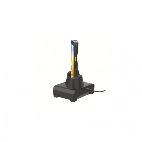 Zebra CRD-TC2L-BS1CO-01 handheld mobile computer accessory Charging cradle