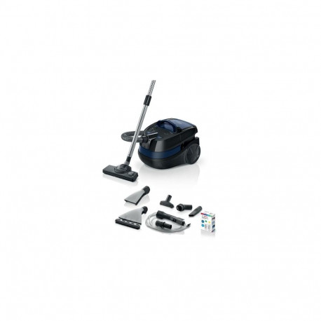 Bosch Serie 4 BWD41700 vacuum 3.5 L Cylinder vacuum Dry&amp;wet 1700 W Combi