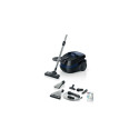Bosch Serie 4 BWD41700 vacuum 3.5 L Cylinder vacuum Dry&amp;wet 1700 W Combi