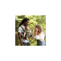 Ergobaby Omni Breeze Baby soft carrier Green