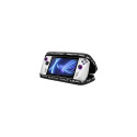 ASUS ROG ALLY Travel Case Cover Any brand Polyester, Polyurethane (PU) Black