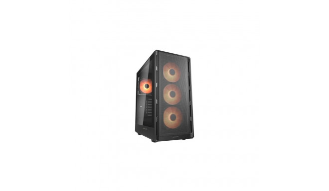 COUGAR Gaming Airface Pure Pro Midi Tower Black