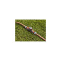 Gardena Coupling with Flow-Control Valve