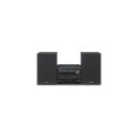 Panasonic SC-PM250 Home audio micro system 40 W Black