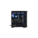 Zalman Z10 PLUS computer case Midi Tower Black