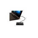 HP USB-C to USB-A Hub